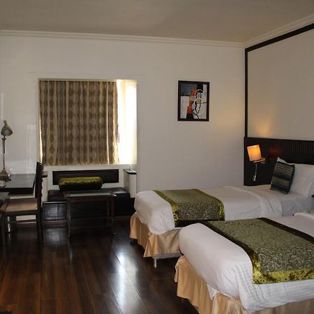 Fortune Inn Haveli, Gandhinagar - Member Itc Hotels' Group Exterior photo