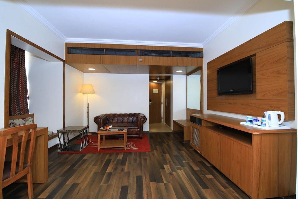 Fortune Inn Haveli, Gandhinagar - Member Itc Hotels' Group Exterior photo