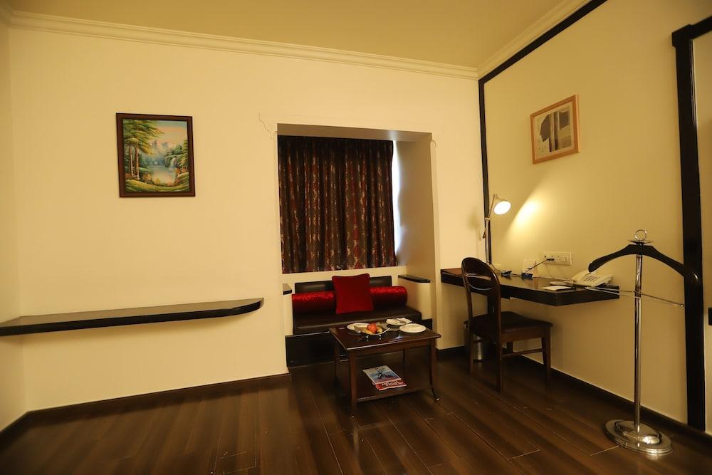 Fortune Inn Haveli, Gandhinagar - Member Itc Hotels' Group Exterior photo