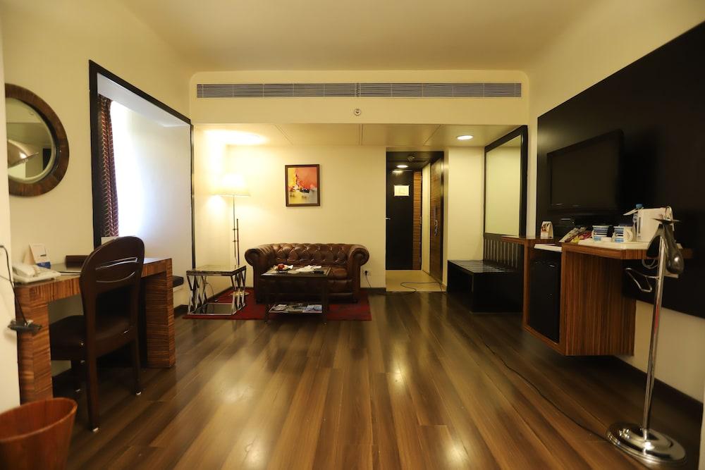 Fortune Inn Haveli, Gandhinagar - Member Itc Hotels' Group Exterior photo