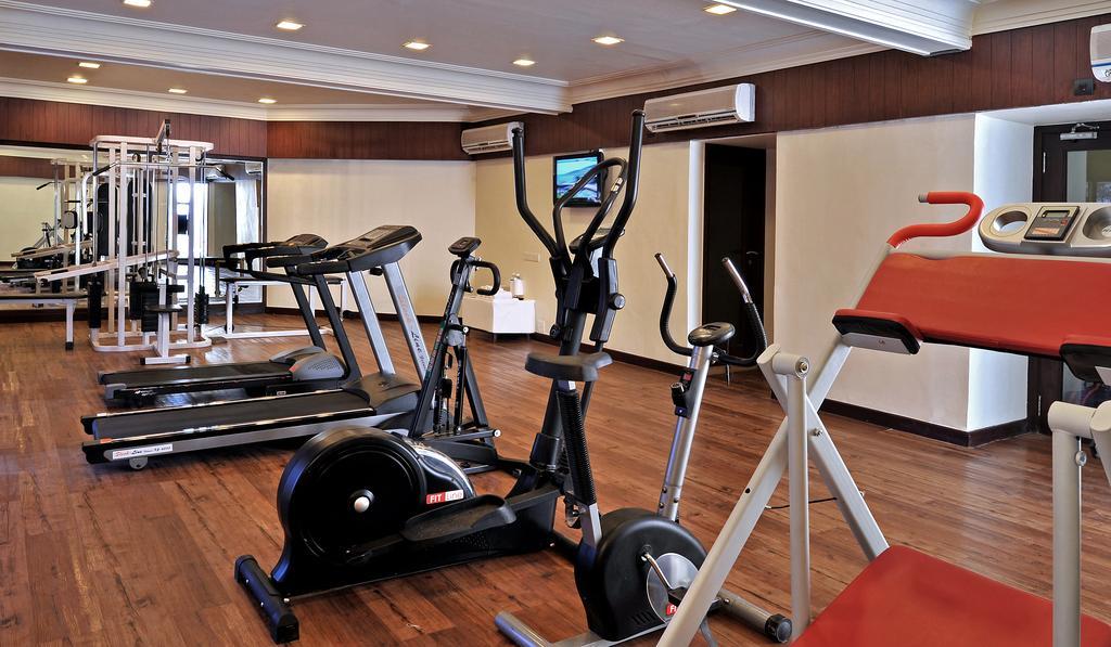 Fortune Inn Haveli, Gandhinagar - Member Itc Hotels' Group Facilities photo