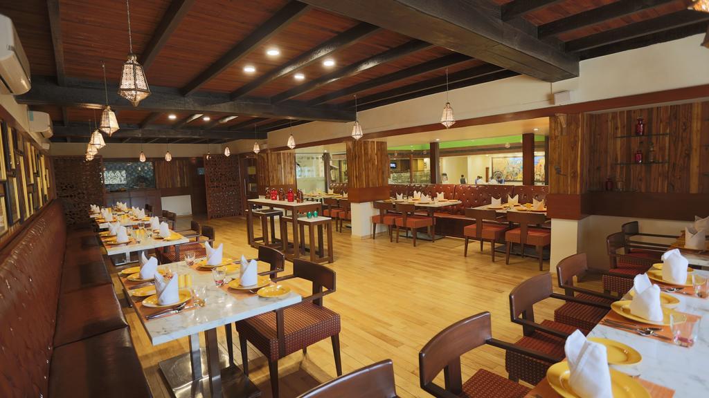 Fortune Inn Haveli, Gandhinagar - Member Itc Hotels' Group Exterior photo