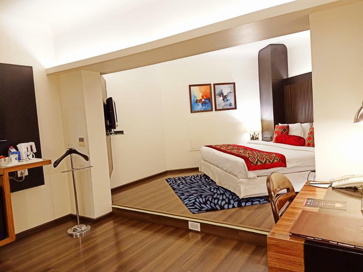 Fortune Inn Haveli, Gandhinagar - Member Itc Hotels' Group Exterior photo